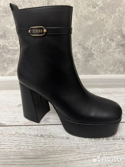 Ботильоны 39