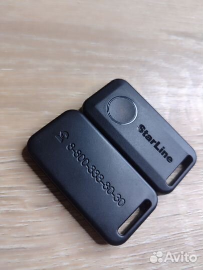 Метка Стар Лайн S96 Sterline