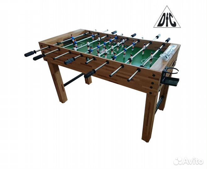 Игровой стол DFC alaves футбол