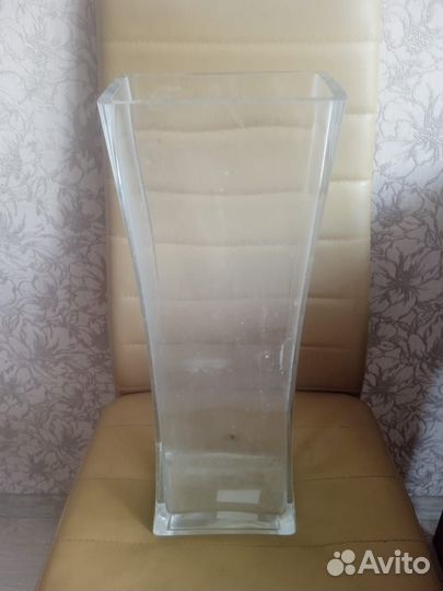 Ваза напольная для цветов