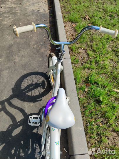 Велосипед детский Stern