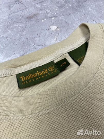 Vintage Timberland (L)