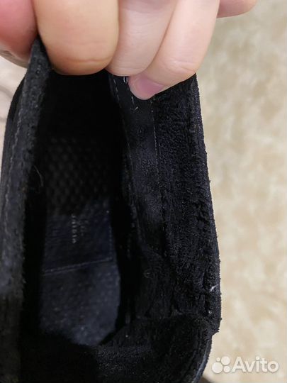 Ботинки женские carlo pazolini