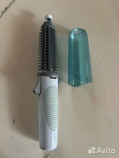 Стайлер Braun беспроводной