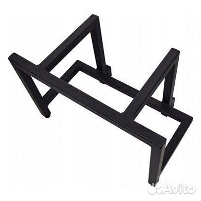 Стойка для каминных топок Kaw-Met (Support 3)