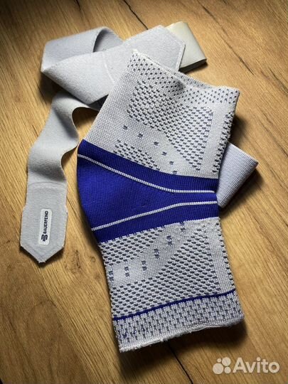 Ортез bauerfeind MalleoTrain S