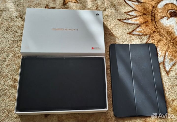 Huawei matepad 11