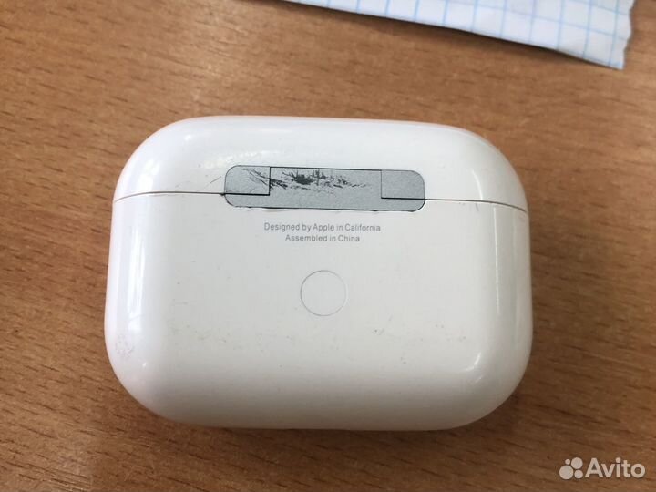 Airpods pro