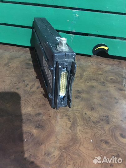 Блок телефона BMW E38/E39