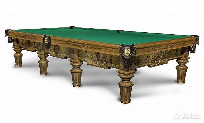 Бильярдный стол