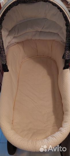 Коляска tutis mimi style 2 в 1