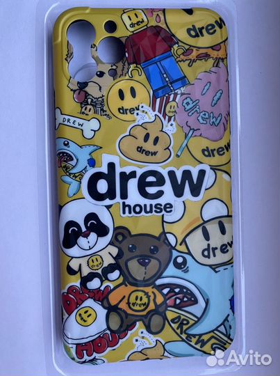 Чехлы на iPhone 11/13 pro max 12 pro новые разные