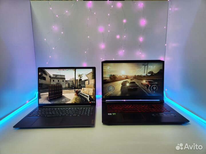 Ноутбук. Ноутбуки. Игровой ноутбук Core i7