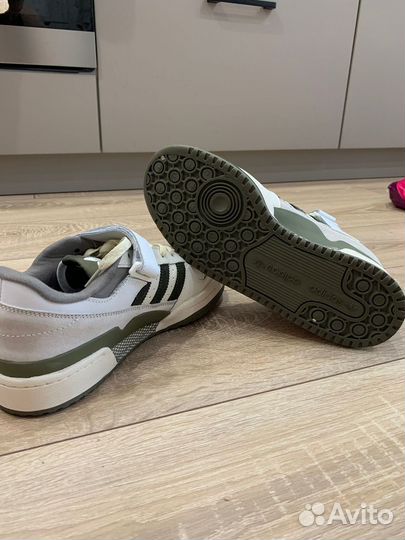 Кроссовки мужские