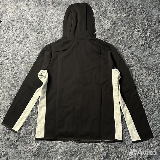 Зип-худи Nike Tech Fleece