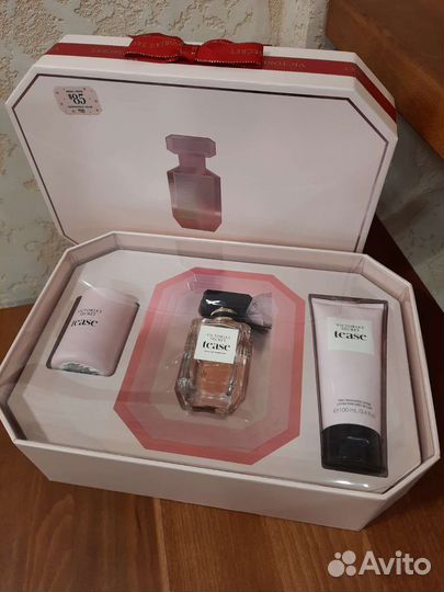 Victorias secret Подарочный набор
