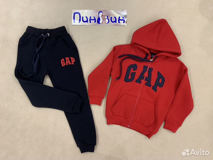 Костюм утепленный GAP