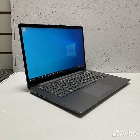 Ноутбук Lenovo IdeaPad 3-14ITL6