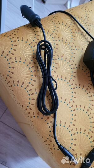 Массажная подушка