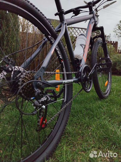 Горный велосипед Cruzer C-126/26