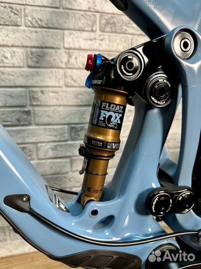 Новый Pivot Trail 429 PRO XT/XTR 29/Рама M (2022)