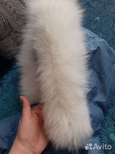 Курточка зимняя для девочки