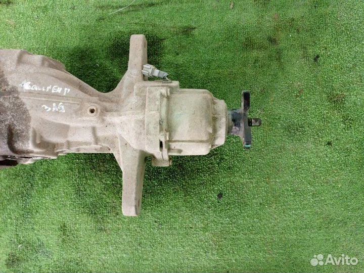 Редуктор задний Ssangyong Actyon C200 D20DTF 2011