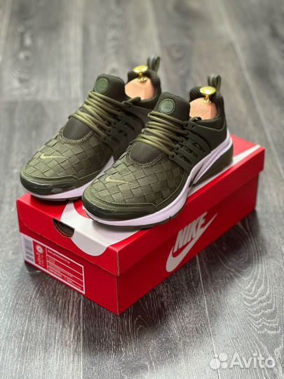 Nike Air presto se новые мужские