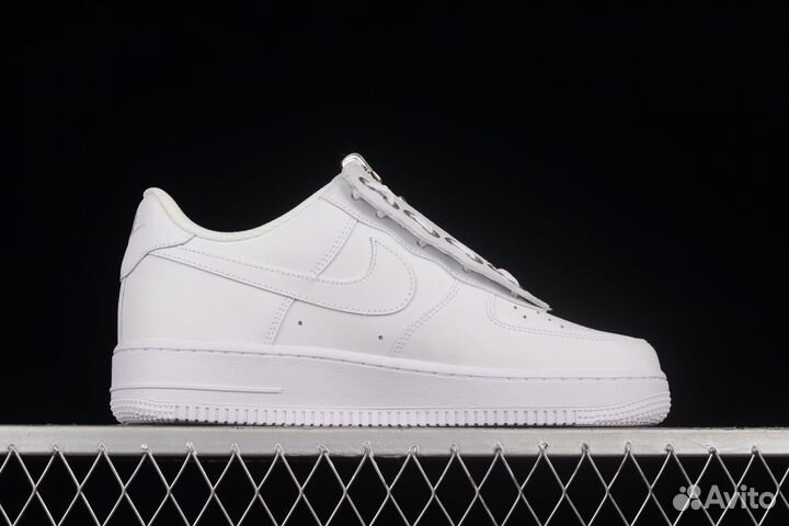 Nike Air Force 1 shroud оригинал