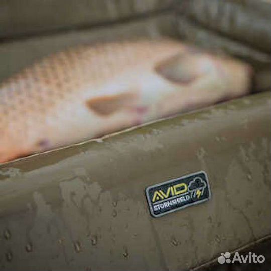 Карповый мат Avid Carp Stormshield Safeguard - XL
