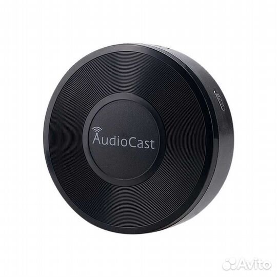 WiFi аудио плеер (стример) Audiocast M5