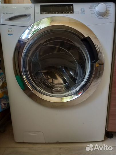 Стиральная машина Candy GrandO Vita Smart