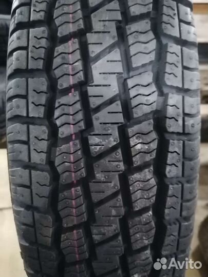 Triangle TR646 185/75 R16C