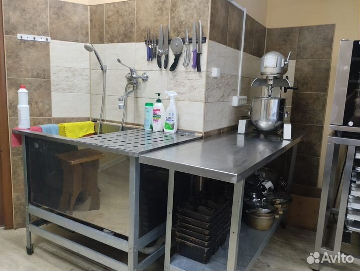 Продаю готовый бизнес