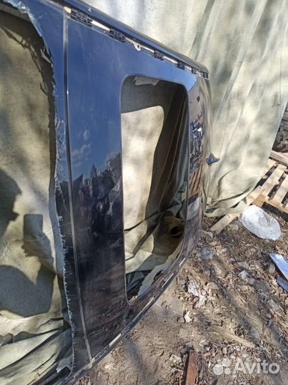 Крыша Bmw G30