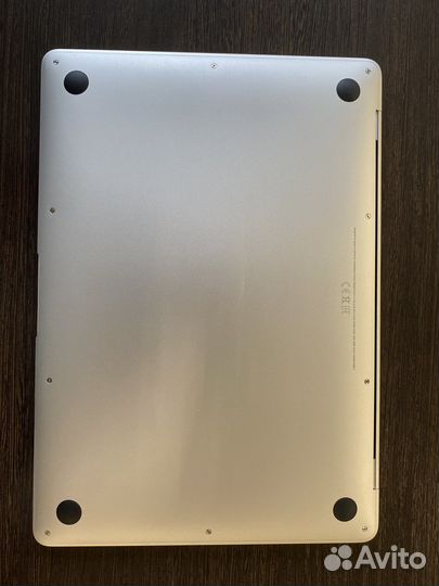 Macbook air m1 8gb / 256gb