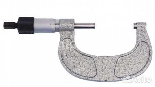 Микрометр мк-75 0,01