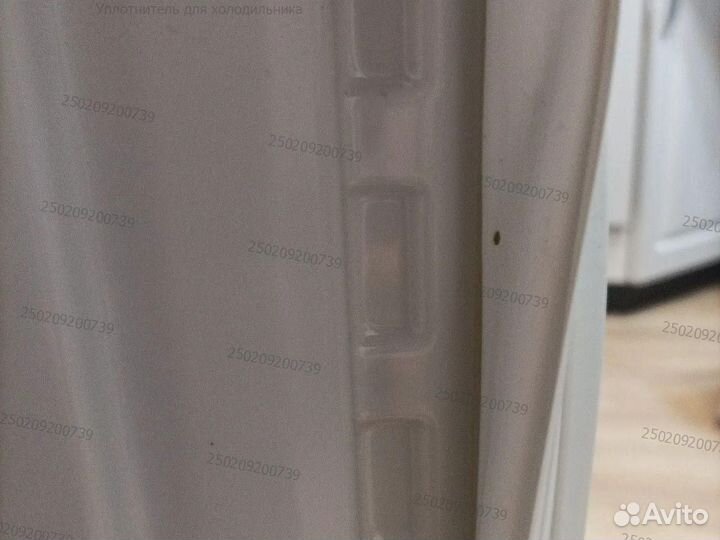 Уплотнительная резинка для ларя