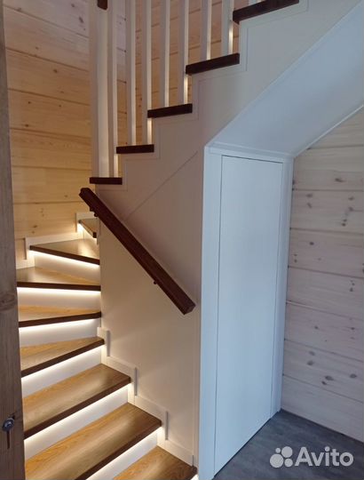 Лестницы для дома