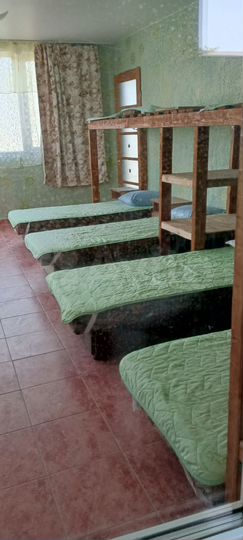 Комната 25 м², 1/2 эт.