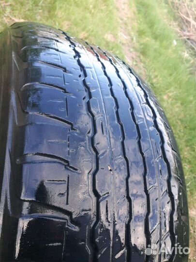 Dunlop Grandtrek AT21 285/60 R18