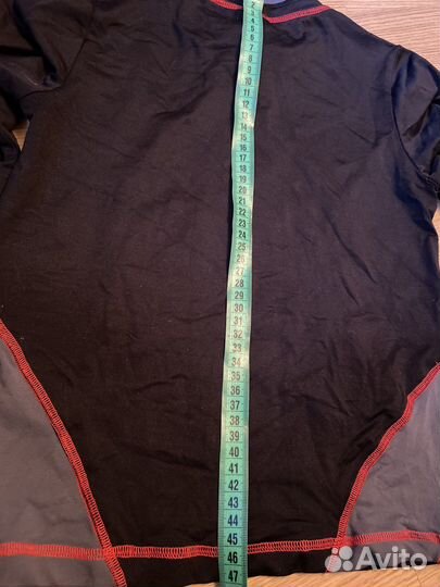 Хоккейное термо-белье