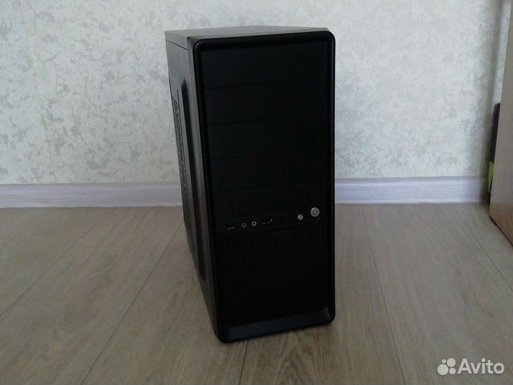 Корпус пк