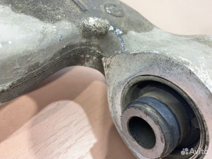 Рычаг стучит шаровая передний левый Infiniti Qx50