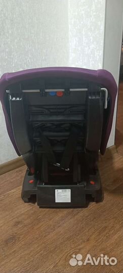 Детское автокресло от 0 до 18 кг