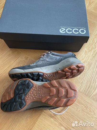 Кроссовки женские ecco 38 размер