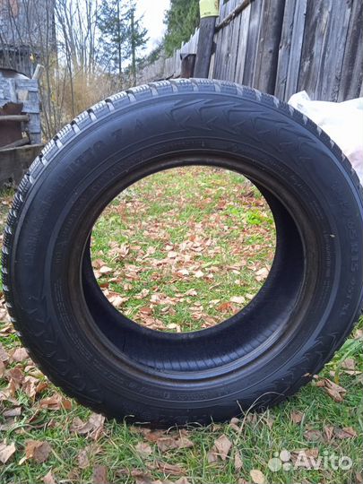 Nokian Tyres Hakkapeliitta 7 195/65 R15