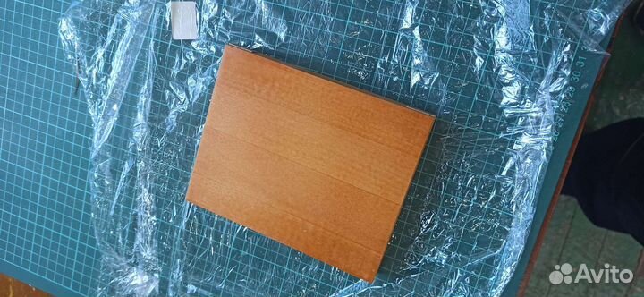 Иконные доски