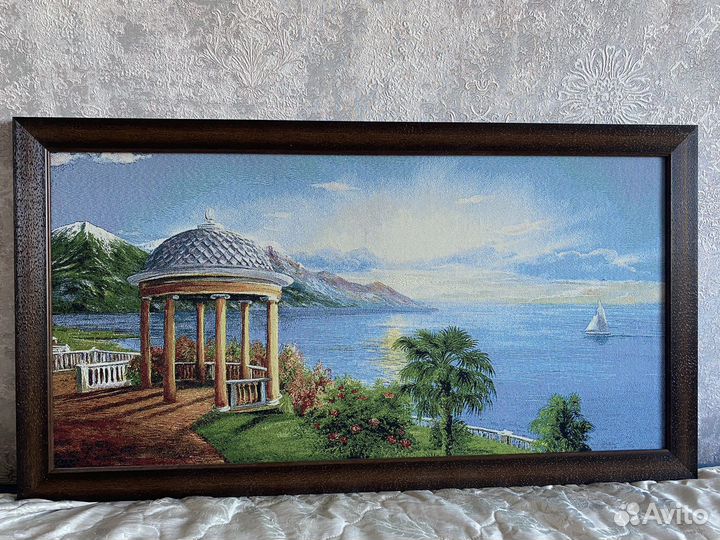 Картина 45*85 см