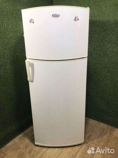 Холодильник бу с гарантией и доставкой